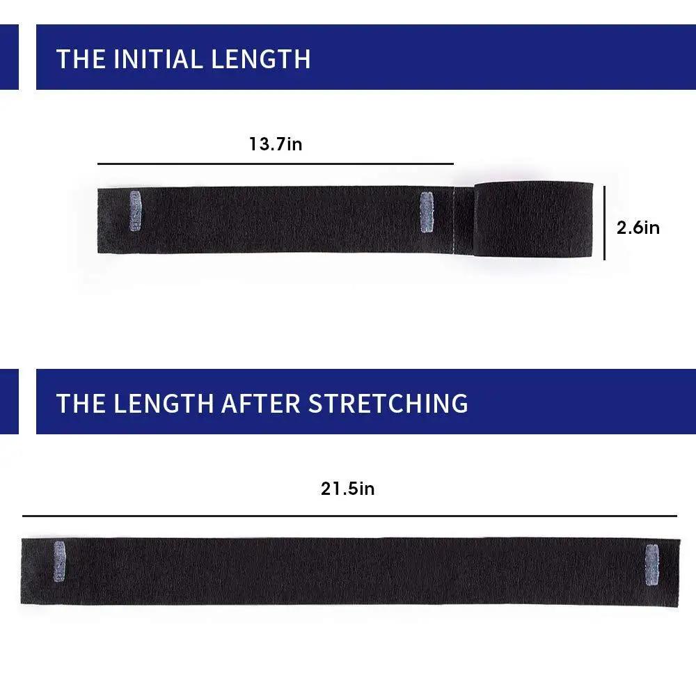 Профессиональный набор парикмахерских накидок, эластичные бумажные полоски для шеи, парикмахерская щетка для сметания волос с шеи, салонные инструменты для укладки волос
