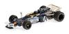 Minichamps Lotus Ford 72 1970 F1 Гран-при Мексики Хилл 1/43 #14 Г.