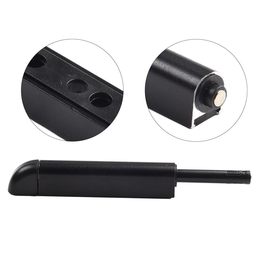 Сплав Push To Open Touch Release Catch Latch Hinge Cabinet Cabinet