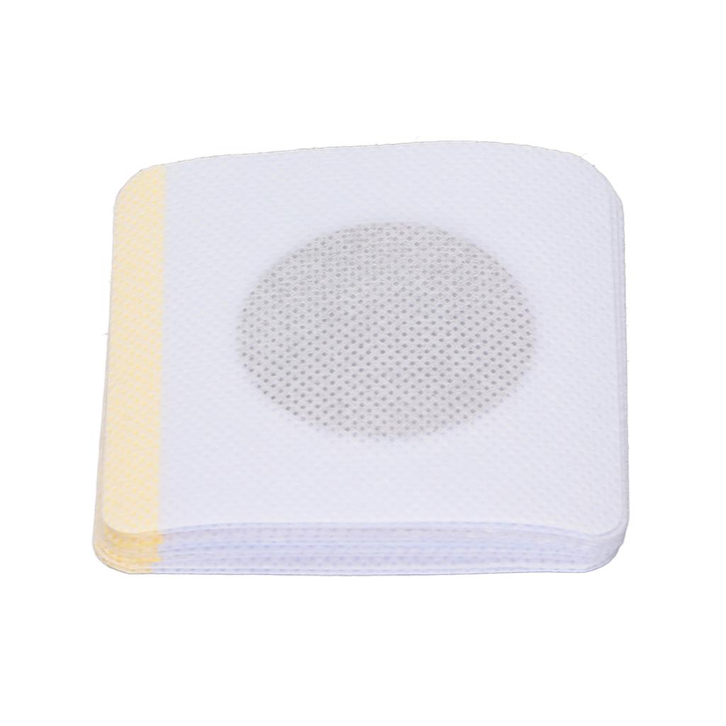 10pcs Weight Loss Patches Natural Herbs Breathable Balance Blood Lipid Health Care Weight Loss