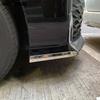 Для Toyota Noah VOXY 90   2024 2025 2026 Нержавеющая сталь Передний Задний Угловой Бампер Накладка Противоударная Полоса Аксессуары