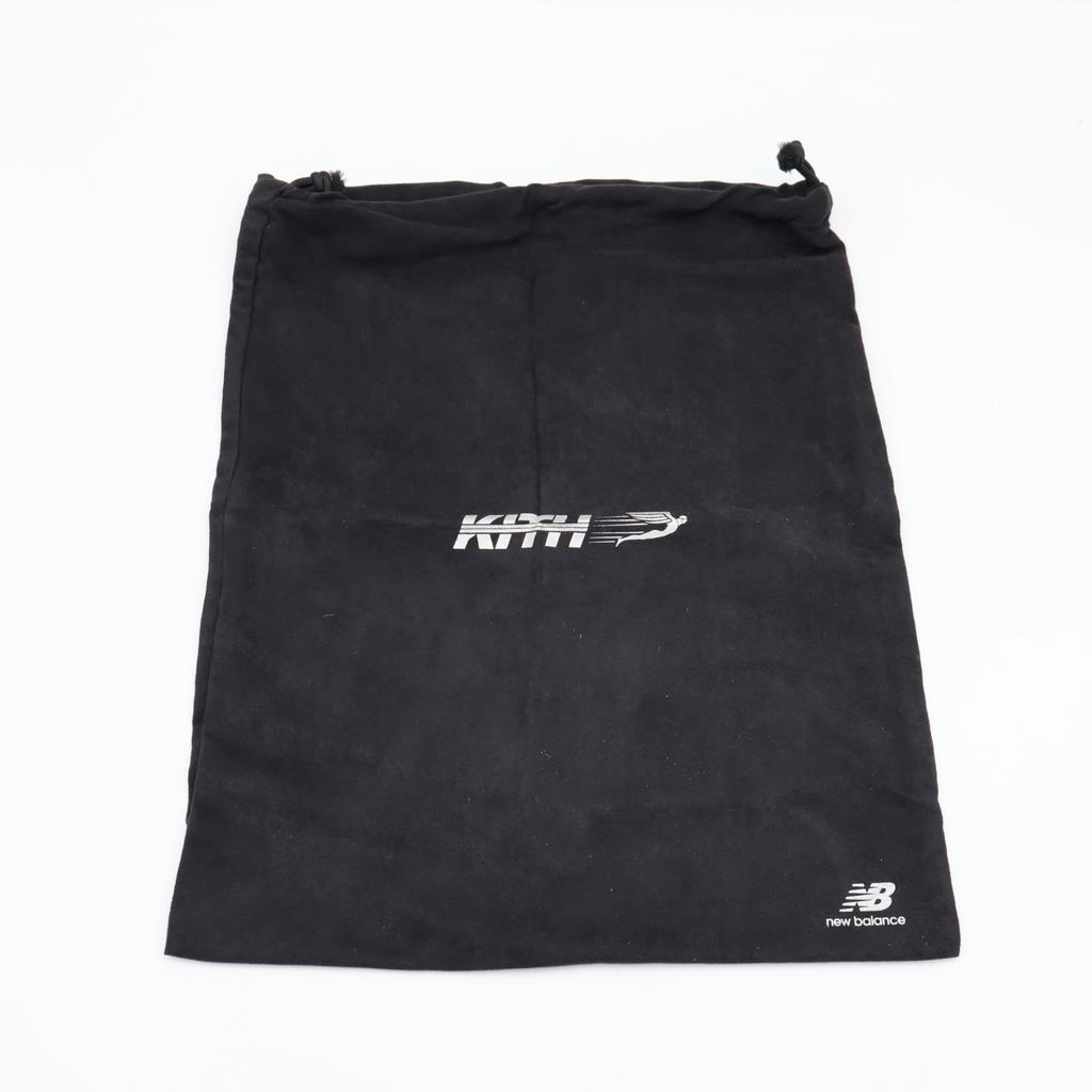 U2010KTF KITH A New Balance 2010 Black Multi (Men's)