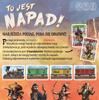 This is a heist. A board game. Our Bookstore