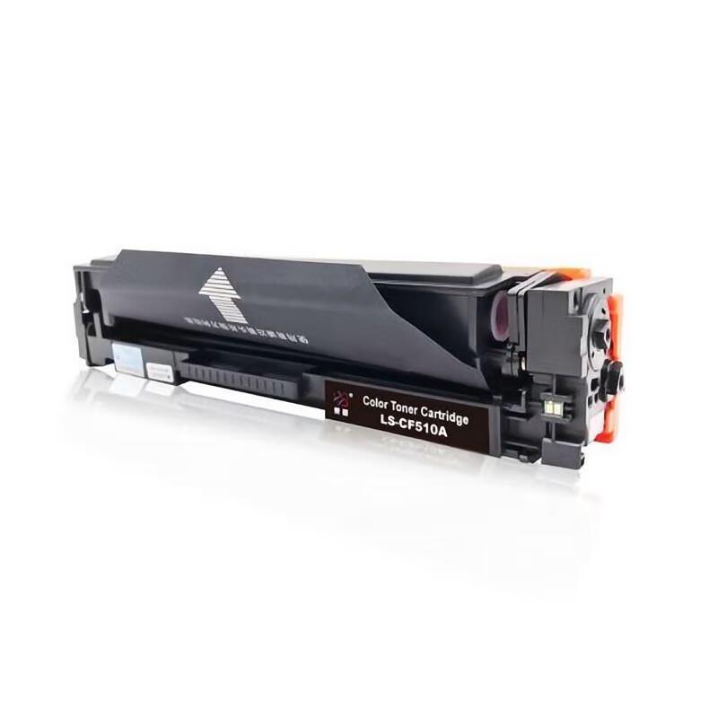 Laisheng LS-CF510A Black Toner Cartridge