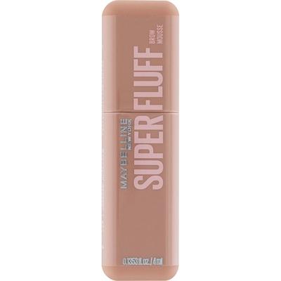 Maybelline Sp Fluff Blossom Мусс 03