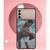 TV Sen Cal Kapimi Case For Samsung Galaxy S25 Ultra S21 S22 S23 S24 Ultra S9 S10 S20 Plus S25 FE Cover Funda