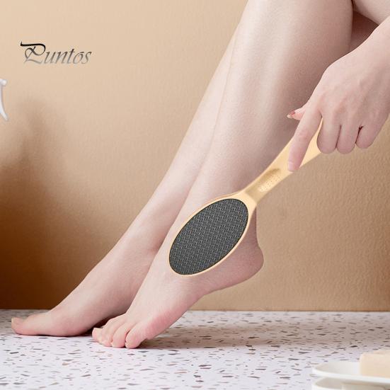 Нано-стеклянная пилка для ног, скраб для грубой и омертвевшей кожи ног, средство для удаления мозолей влажными и сухими ногами, профессиональный инструмент для ухода за ногами