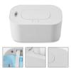 10W Baby Wipes Heater Adjustable Temperature USB Heating Box For Home Car Travel