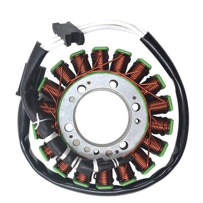 AHL Катушка статора мотоцикла Kawasaki ER400 ER-4N 2011-2013/ER400 ER-4N ABS 2011-2013/EX400 Ninja 400R 2011-2013 21003-0023