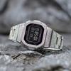 Casio Унисекс ЧЕРНЫЕ ЧАСЫ СЕРИИ DIGITAL GW-B5600BC-1B(Watch4--)