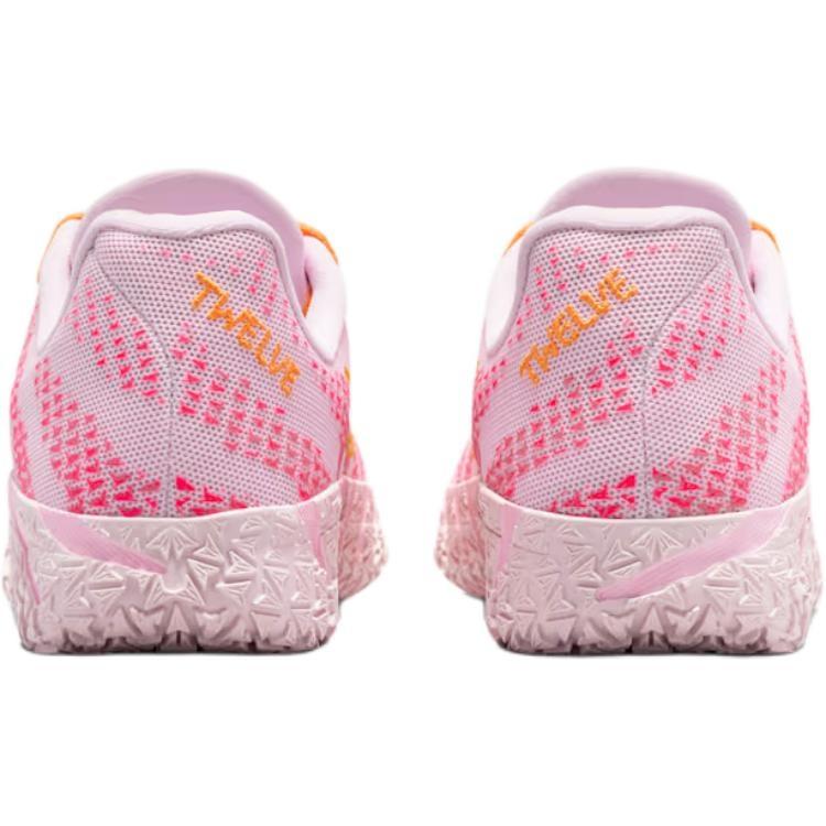 (GS) Детские кроссовки Nike Ja 3 ‘Pink Foam' IB4773-602