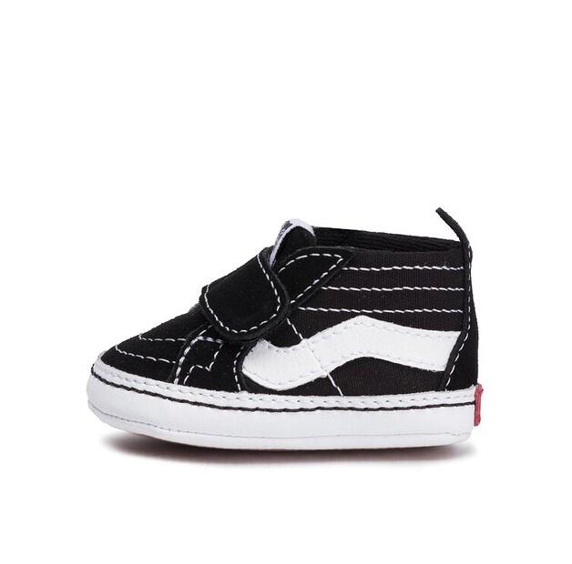 Кеды Vans Sk8-Hi Crib