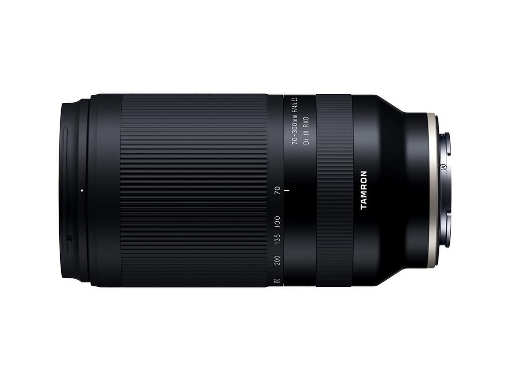 Tamron Zoom Di III RXD Sony E mount 70-300 мм F/4.5-6.3 (А047)