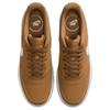 Nike Court Vision Low Top Skateboard Shoes Men's Brown Sneakers HV8139-700