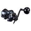 Daiwa Катушка для легкой рыбалки LIGHT GAME RX IC 150HL Мультипликаторная с счетчиком