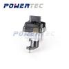 Turbo Electronic Actuator Turbocharger For Land Rover Jaguar 2.0D 204 DTD G4D3-6K682-AH 6NW 010 430-27 49335-19600 49335-31960
