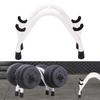 Dumbbell Rack Organizer Hand Weight Storage Holder Fitness Equipment