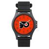 Часы Timex Men's NFL Pride 40 мм, Philadelphia Flyers, один размер, ремешок
