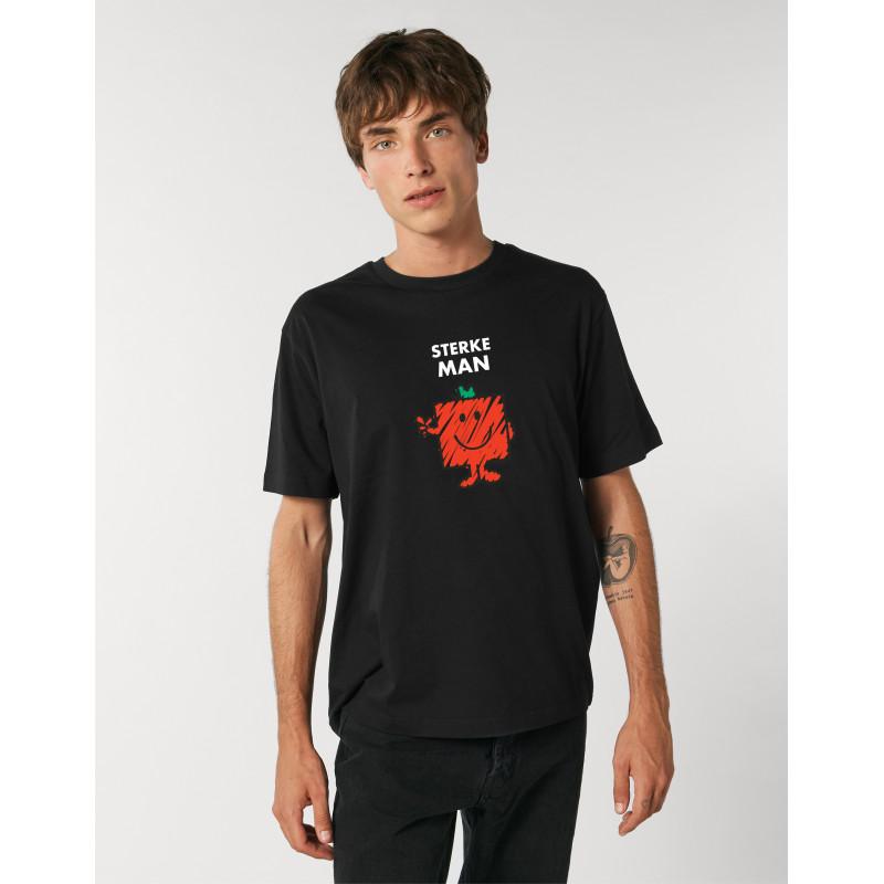 Мужская футболка - MONSIEUR COSTAUD F