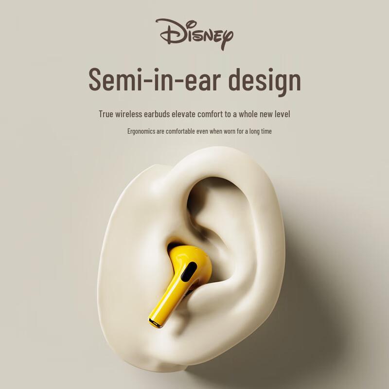 Disney K26 Bluetooth In-Ear Headphones