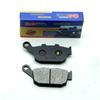 Motorcycle Front Rear Brake Pads for TRIUMPH Tiger 800 XCA 2018 XRT XRX XCX Low 2018-