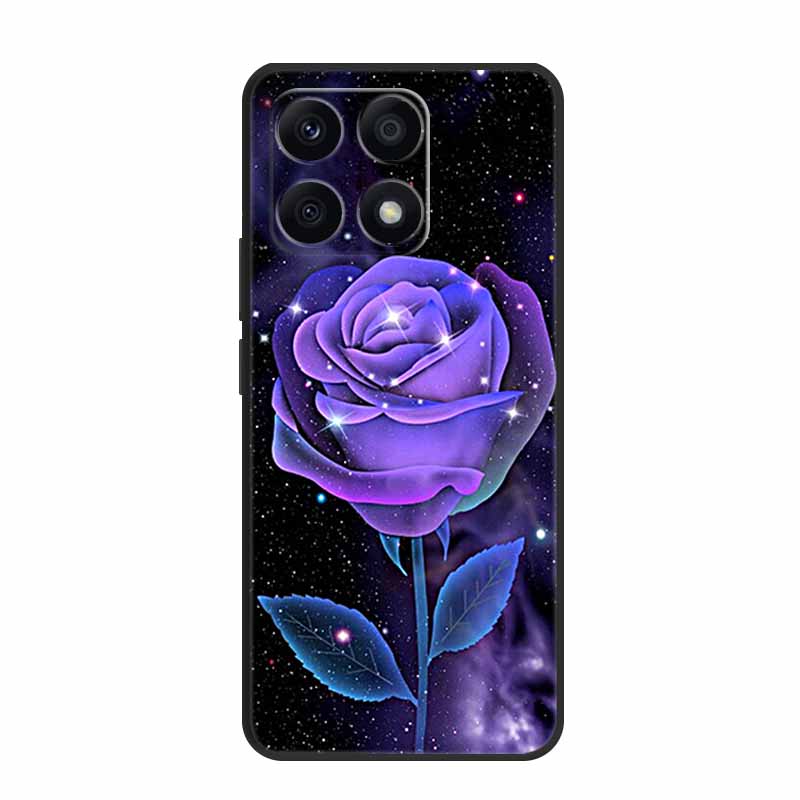 Чехол для Xiaomi 14T Pro 14 T Pro Чехол для телефона Лев Волк Черный Силиконовый Мягкая Задняя Крышка Чехлы Для Xiaomi 14T Pro Чехол 14TPro Funda