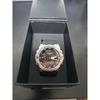 Б/у CASIO G-SHOCK G-STEEL GST-B400