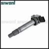 1/4 pcs/lot Car Ignition Coil 9091902240 high quality For Scion xA xB Yaris Echo Prius 1.5 90919-02240