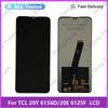 Полная сборка LCD-экрана и дигитайзера для TCL 20E 6125F 6125D 6125A