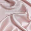 19 Momme Pure Mulberry Silk Pillowcase Set 2pcs Luxury Bedding Sensitive Skin Hypoallergenic Sleep Comfort