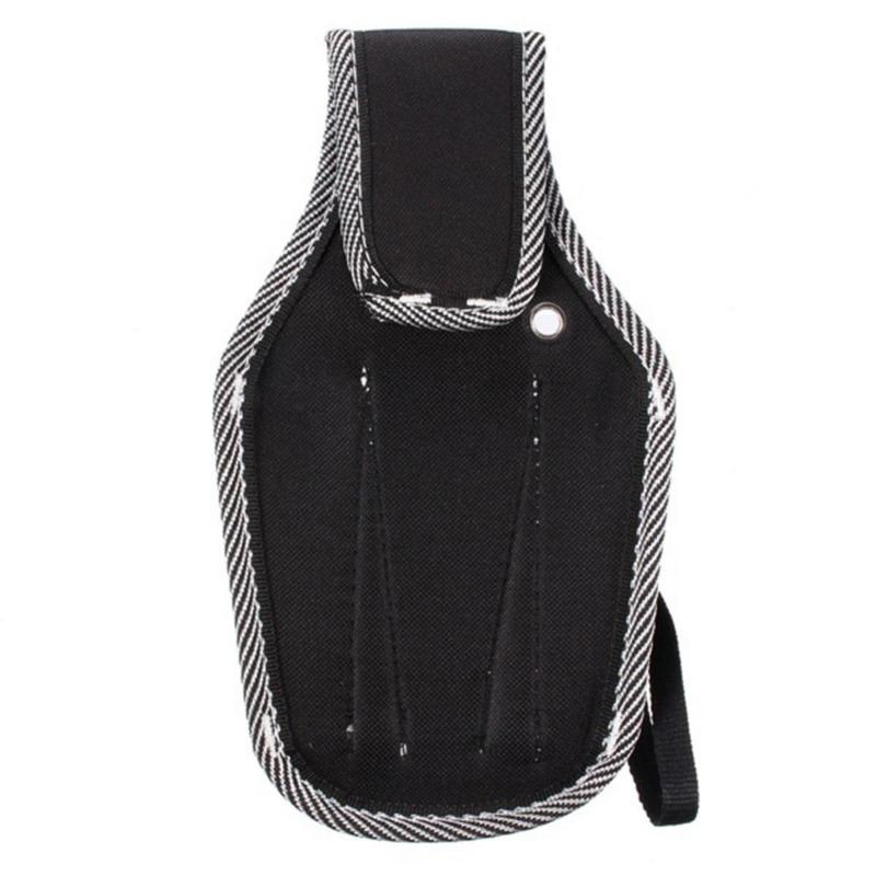 Bag Electrician Pocket Screwdriver Screwdriver Waist Tool Pouch Holder Bag Tool Belt Utility