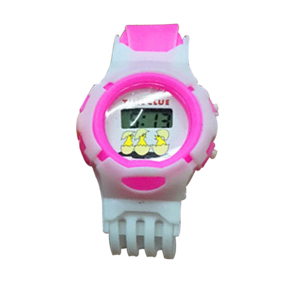 Хорошие кварцевые часы наручные часы часы Jelly Kids Watchvhes детские наручные часы студенты