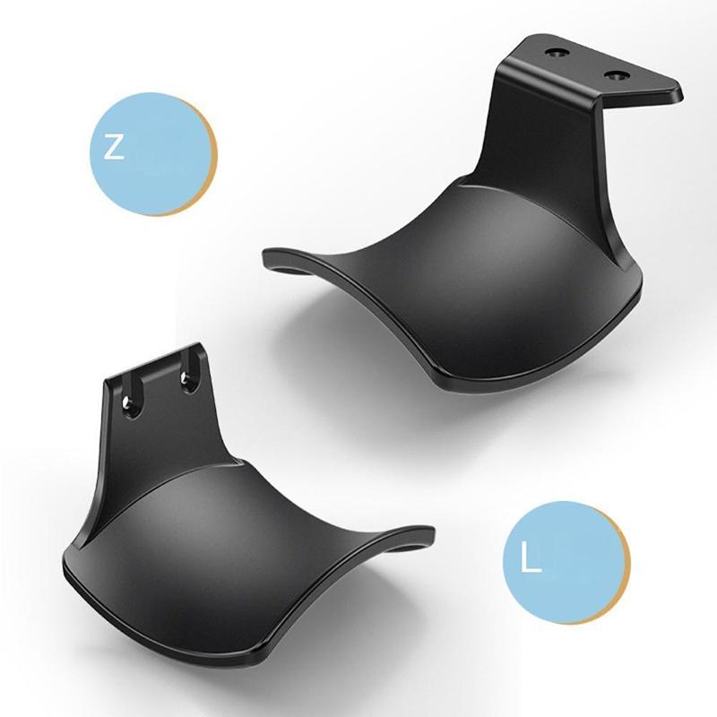 Крепление для игровой гарнитуры, держатель для наушников, настенное крепление, настенный крючок для подвешивания