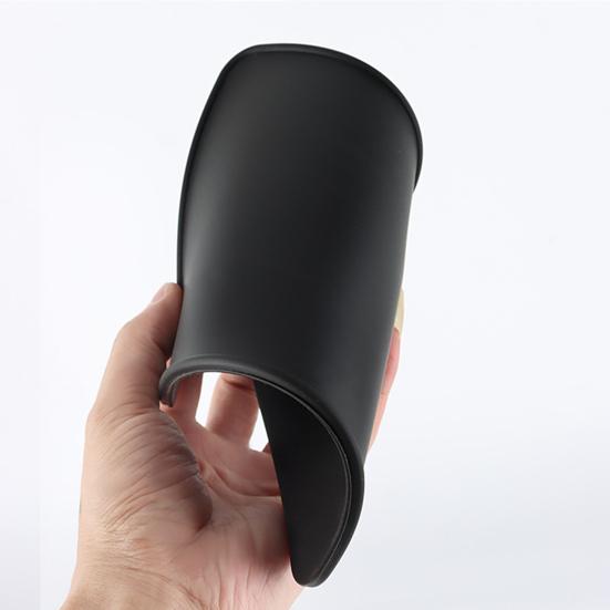 Практичная мягкая декоративная нескользящая нескользящая подставка для кофе, тампонная станция для домашнего пресса для кофе