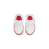 Nike Air Max SC Удобная амортизация Устойчивая к истиранию амортизация, Износостойкие Низкие беговые кроссовки Белый Красный CZ5361-108