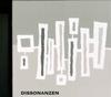 CD ENSEMBLE DISSONANZEN - Dissonanzen (5CD) DSZIMP001CD Die Schachtel 2014 Europe Sound Effects & Nature Used