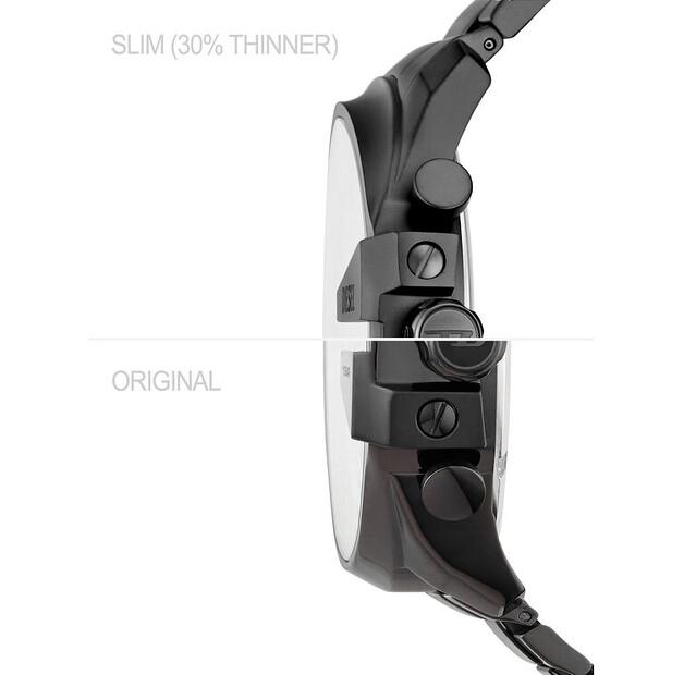Наручные часы Diesel Mega Chief Slim Chronograph