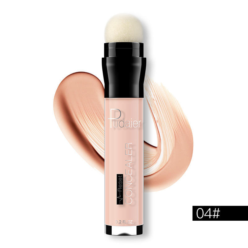 Корректор Pen Repair Concealer Stick Водонепроницаемая основа для макияжа 6 цветов Beauty