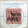 Пластинка 7 дюймов DURAN DURAN The Wild Boys DURAN3 1984 UK Rock Б/у