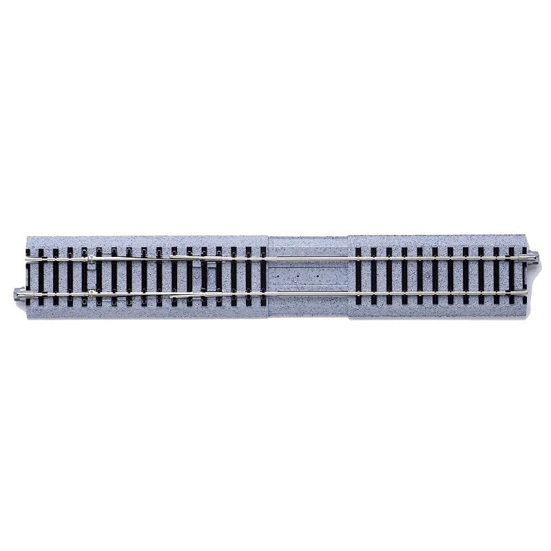 KATO Масштаб HO HO Unitrack Скользящий путь 212-252 мм 2-194 Железнодорожные модели