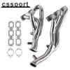 Выпускной коллектор для BMW E46 E39 Z3 2.5L 2.8L 3.0L L6