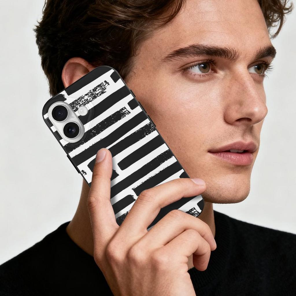 1 Pack For iPhone 17 Series TPU Phone Case Anti-Fall Lightweight Clear Design, Daily Protection