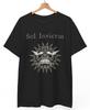 Sol Invictus Against The Modern World T-Shirt, Band Rock Punk Metal, Unisex Tee