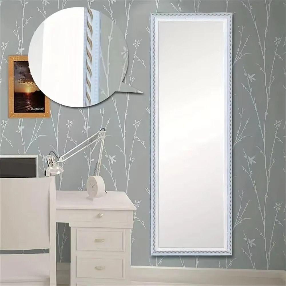 1mx12mm Wall Decorative Line Home Decorative Trim for Door Frames Windows and TV Walls