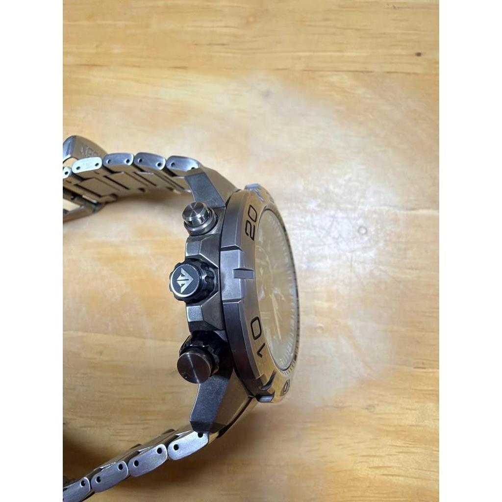 Used Citizen CITIZEN AS7141-60E Promaster Marine