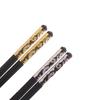 ZISIZ High-End Alloy Chopsticks
