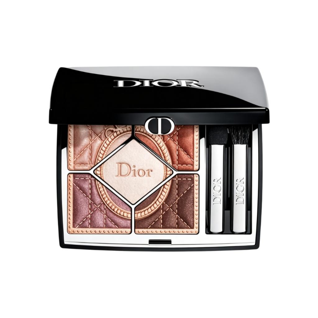 Dior Покажите 5 Цветов Праздничный Подарок Издание 2026