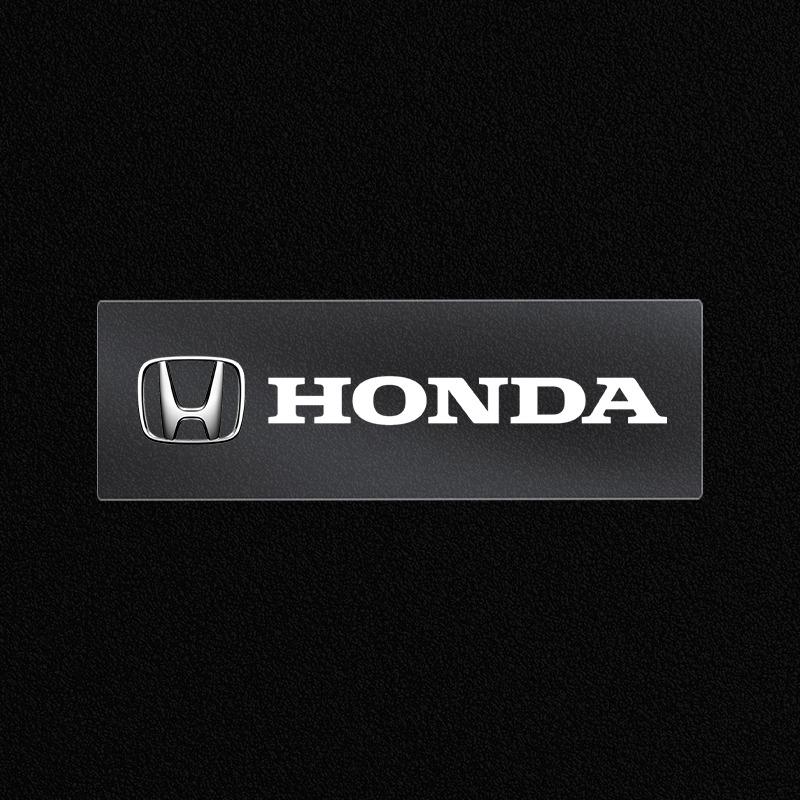 Car Interior Random Stickers Car Steering Wheel Emblem Styling for Honda Mugen Power TypeR Jazz City Civic Inspire Accord FIT HRV CRV Odyssey Jade