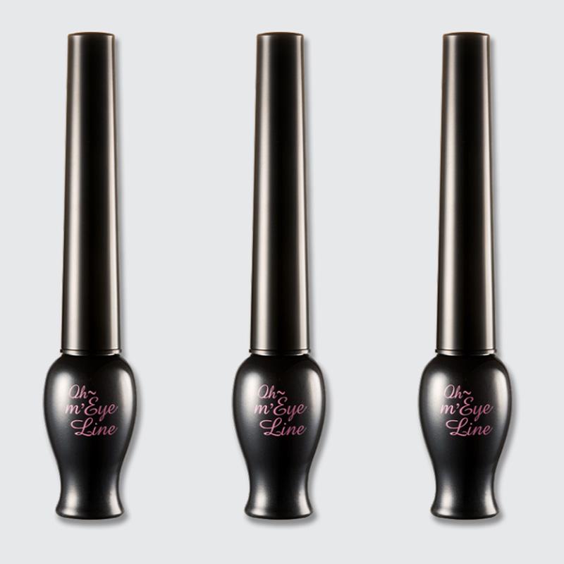 Набор подводок для глаз 3-х цветов Etude house
