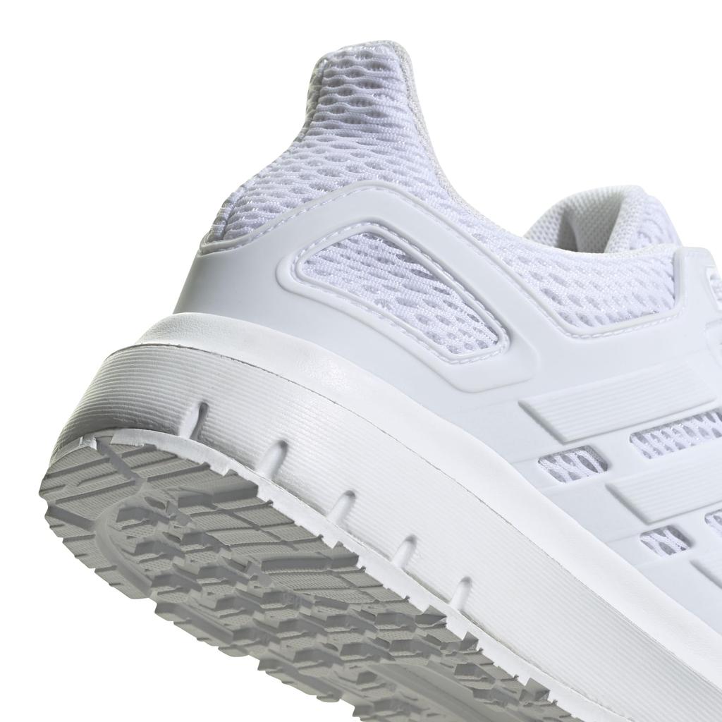 Adidas ULTIMASHOW LDC90 Footwear Metallic Size Cm Women's Sneakers, White/Footwear White/Silver (FX3637), 22.5